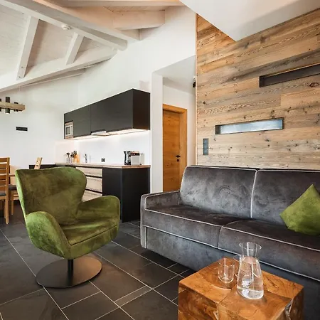 Auriga Appartamento Fiss