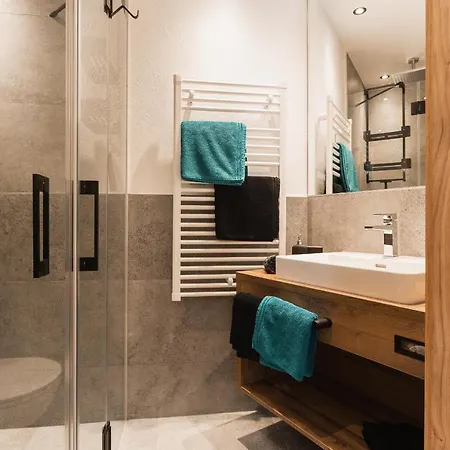 Apartment Auriga *