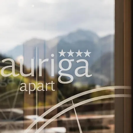 Apartamento Auriga Fiss