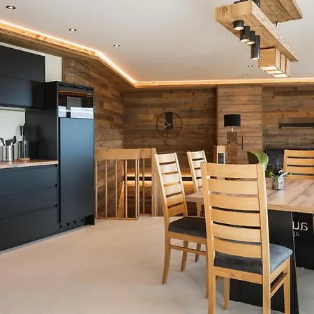 Apartment Auriga