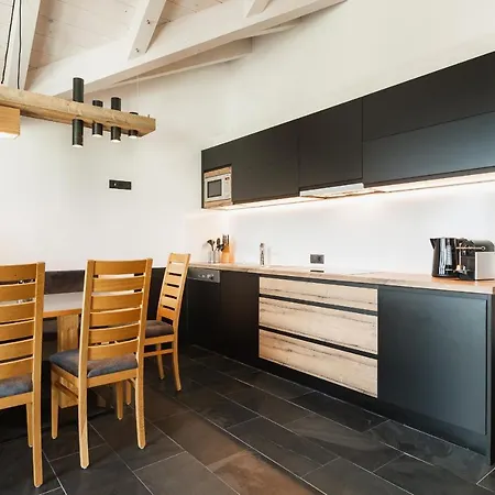 Apartment Auriga