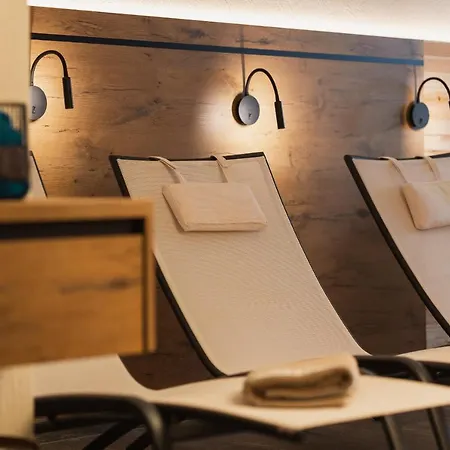 Auriga Apartmán Fiss