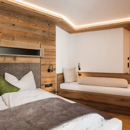 Auriga Apartment