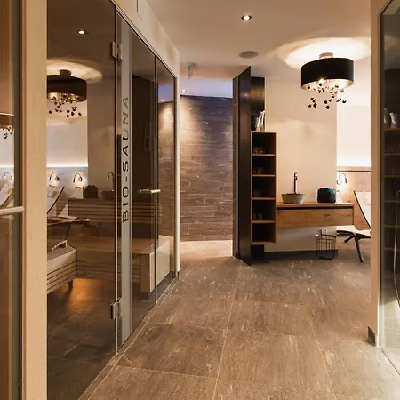 Apartmán Auriga Fiss