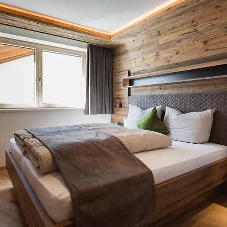 Apartment Auriga *