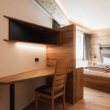 Apartment Auriga *