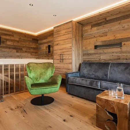 Apartment Auriga Fiss