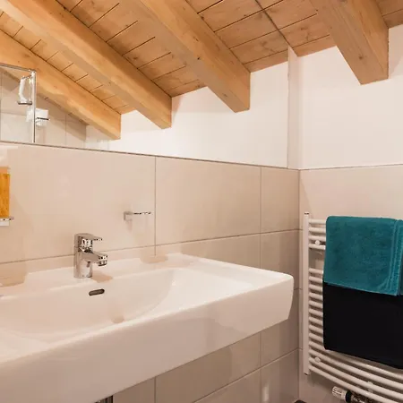 Auriga Apartment