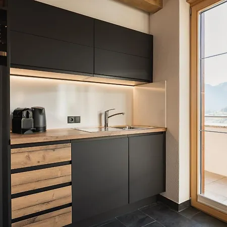Apartment Auriga Fiss