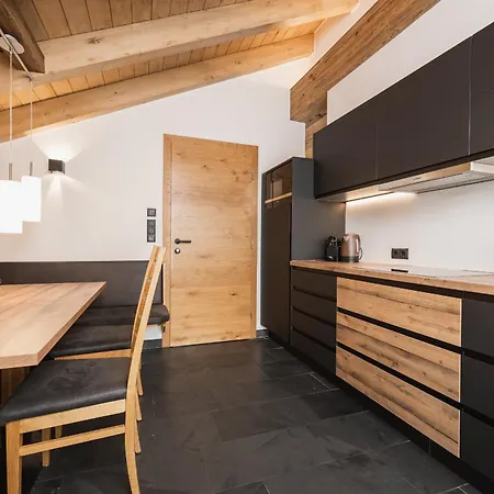 Auriga Apartment Fiss