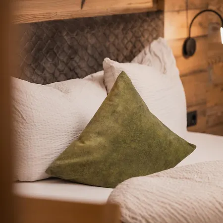 Auriga Apartamento *