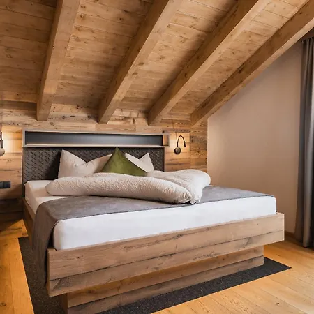 Apartment Auriga