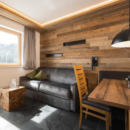 Apartment Auriga *