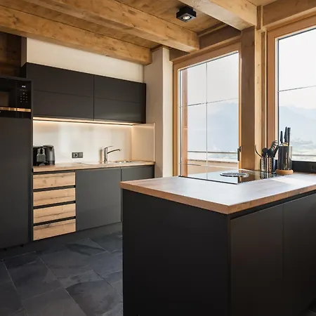 Auriga Apartment