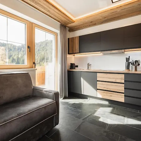 Apartamento Auriga *