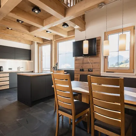 Apartment Auriga