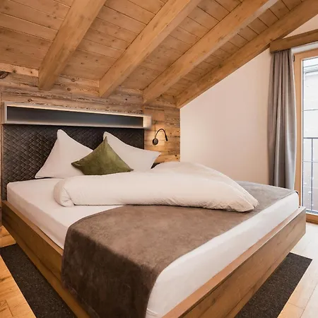 Apartment Auriga *