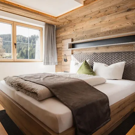 Auriga Apartment *