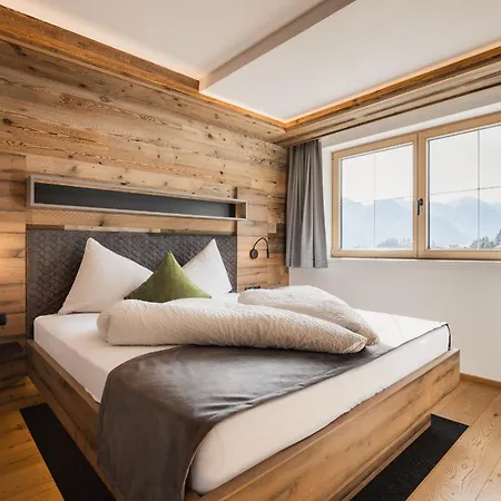 Apartment Auriga Fiss
