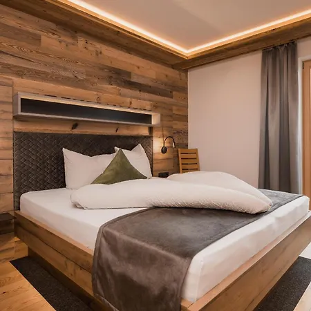 Apartment Auriga