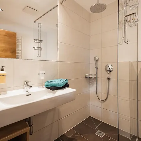 Auriga Apartmán Fiss