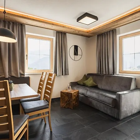 Auriga Apartment Fiss