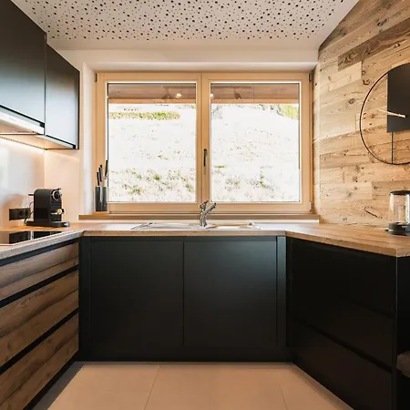 Auriga Apartment Fiss