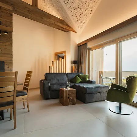 Apartment Auriga