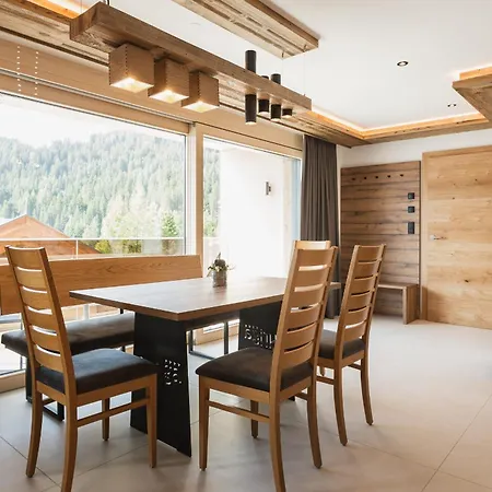 Apartmán Auriga Fiss