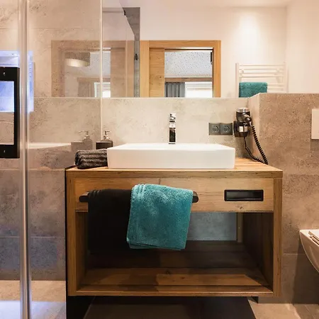 Apartment Auriga