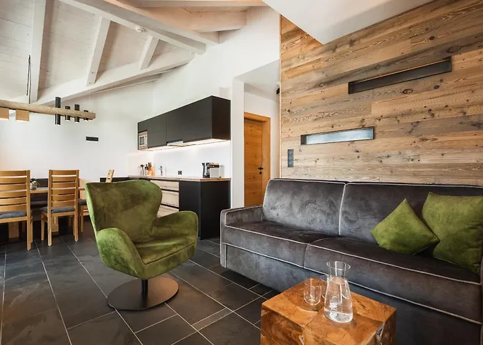 Auriga アパート フィス