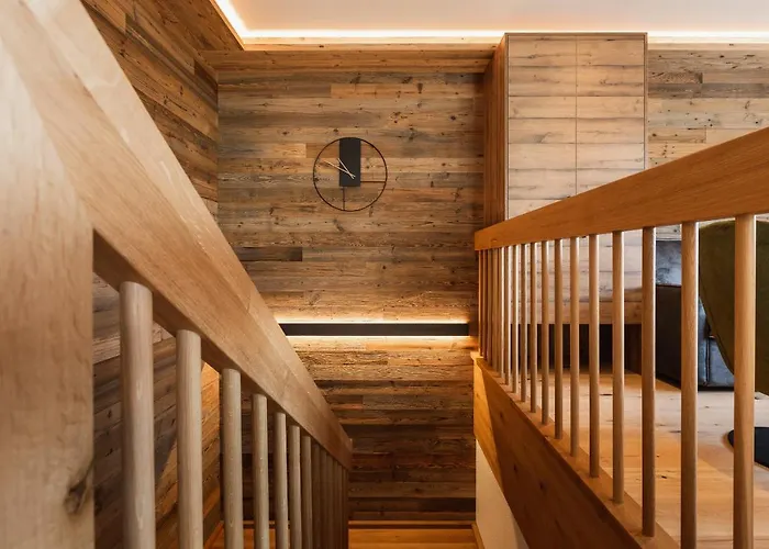 Auriga アパート *