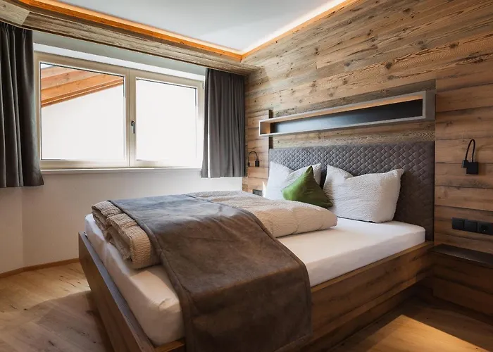 アパート Auriga *