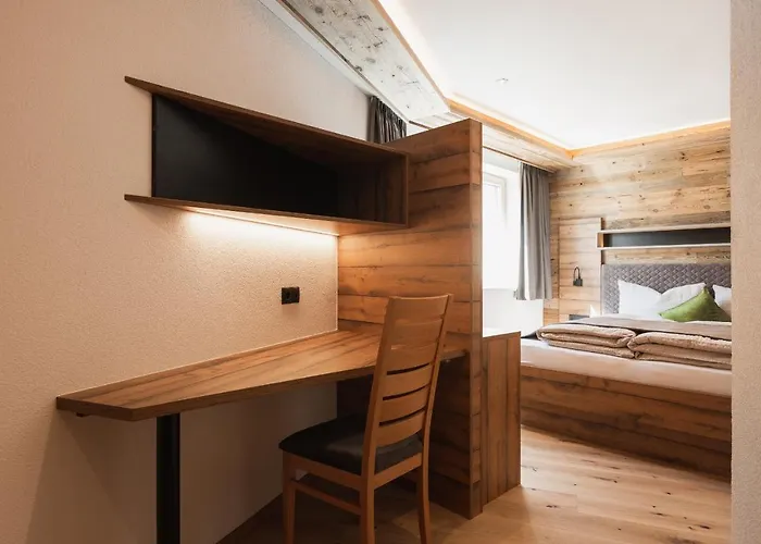 アパート Auriga *