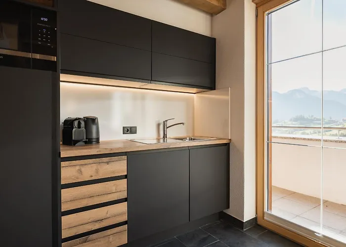 アパート Auriga フィス