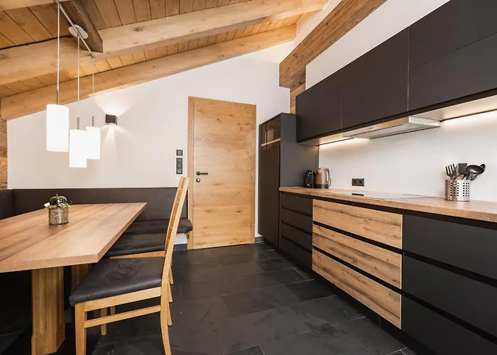 Auriga アパート フィス