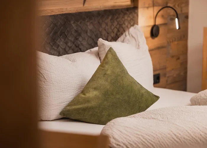 Auriga アパート *