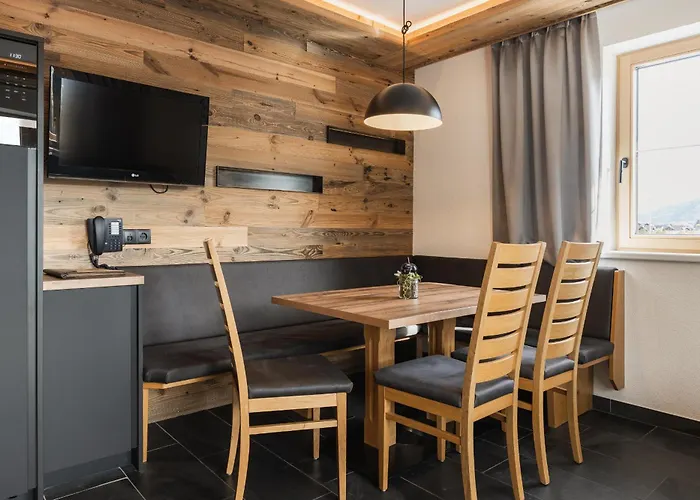 Auriga アパート *