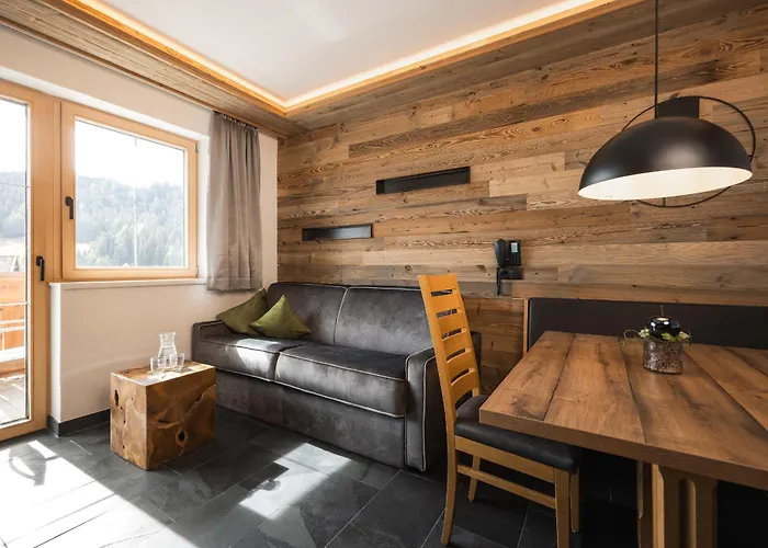 アパート Auriga *