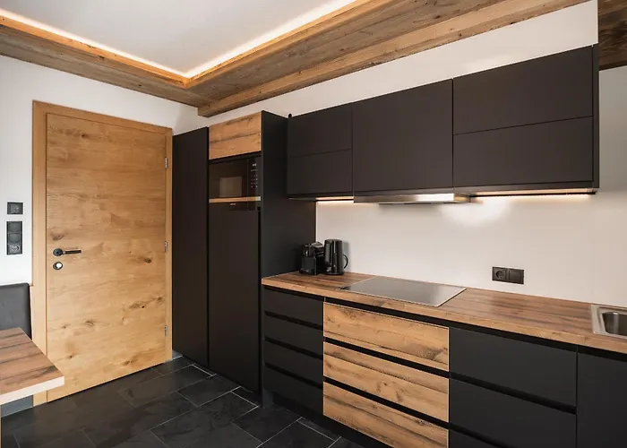 Auriga アパート *