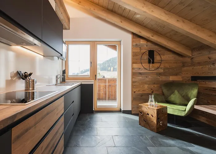 Auriga アパート フィス