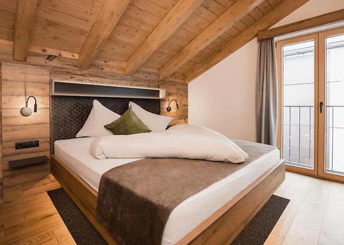 アパート Auriga *