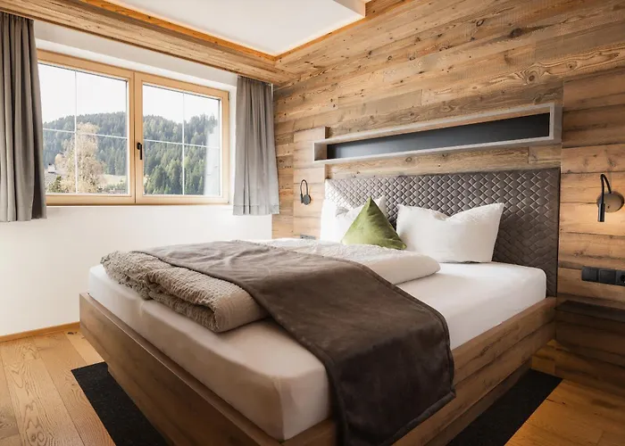 Auriga アパート *