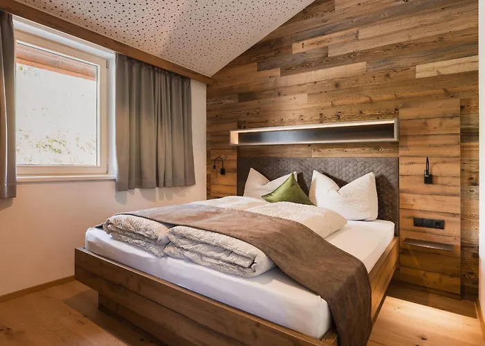 Auriga アパート *