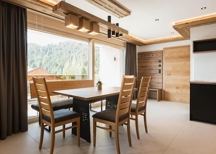 アパート Auriga フィス