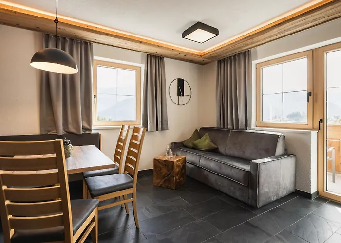 Auriga 아파트 피스