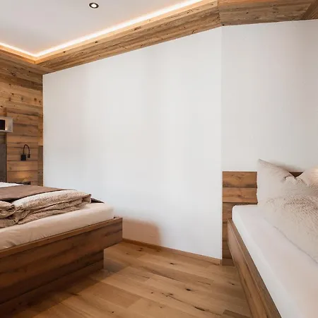 Apartment Auriga