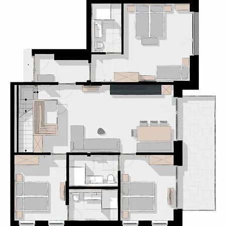 Auriga Apartment