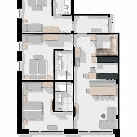 Auriga Apartment *